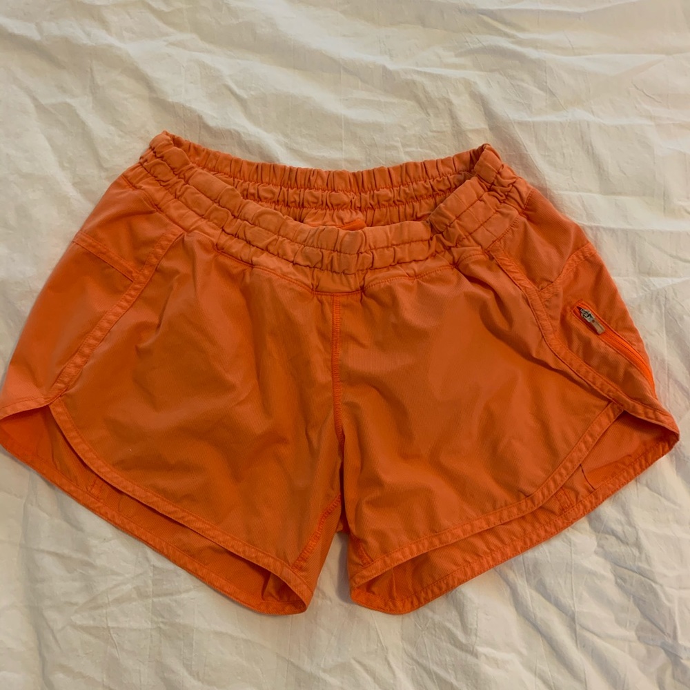 Lululemon Running Shorts